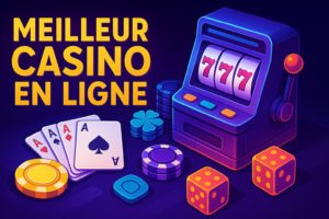 Meilleur Casino en Ligne